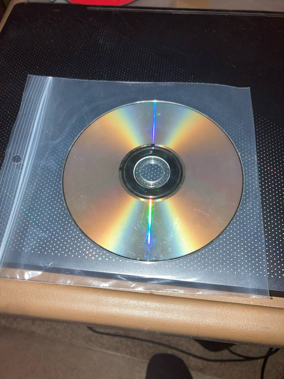 007 Nightfire For The PlayStation 2 (Loose Disc)