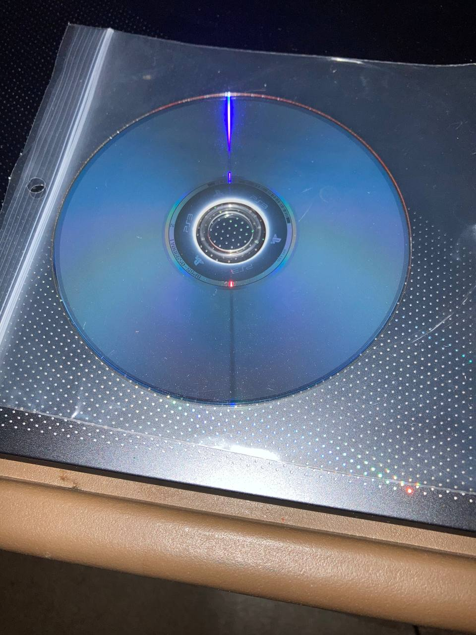 Battlefield Bad Company 2 for PlayStation 3 (Loose Disc)