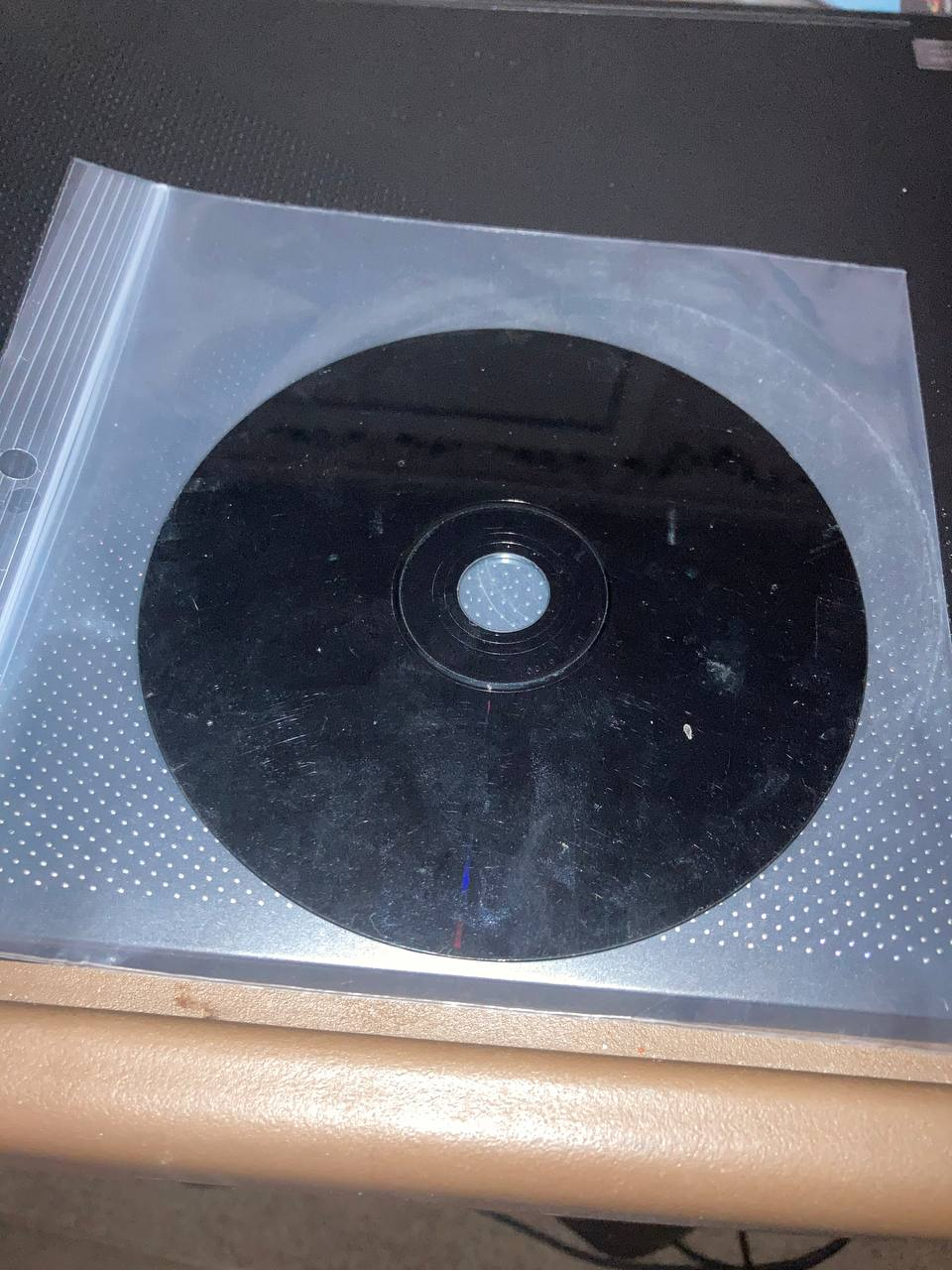 Call of Duty: Finest Hour for PlayStation 2 (Loose Disc)