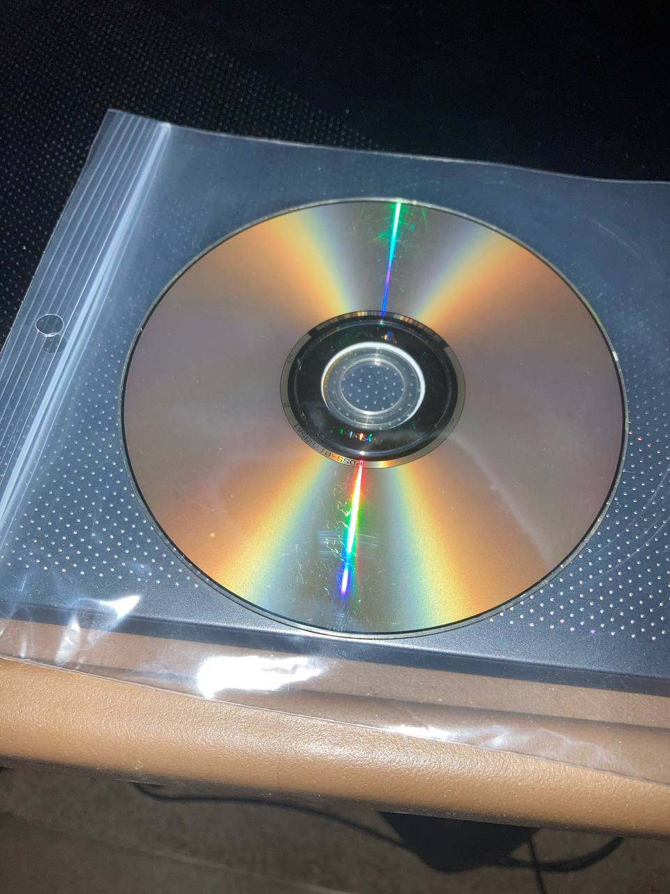 Fight Night Round 2 for PlayStation 2 (Loose Disc)