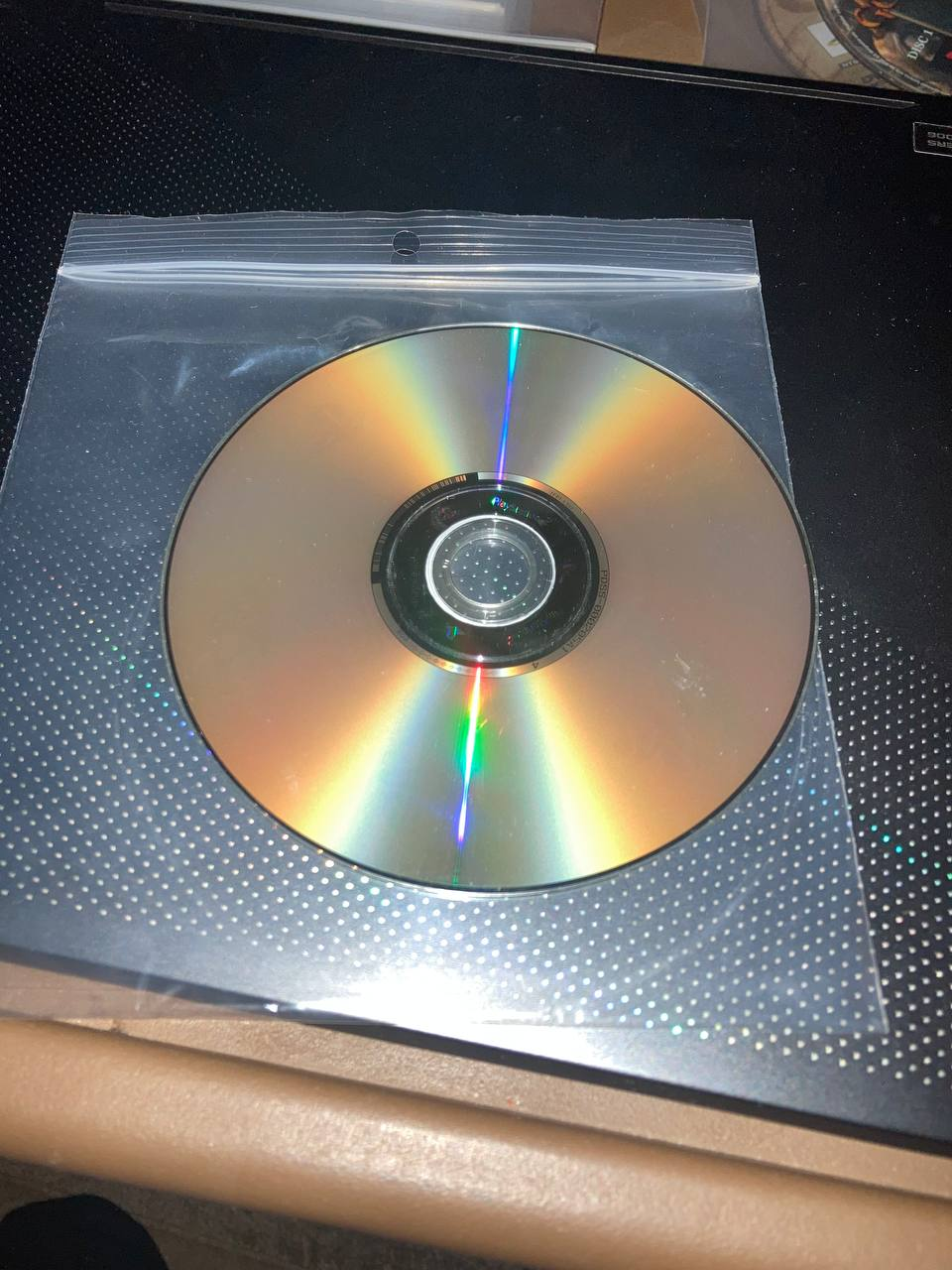 Grand Theft Auto 3 for PlayStation 2 (Loose Disc)