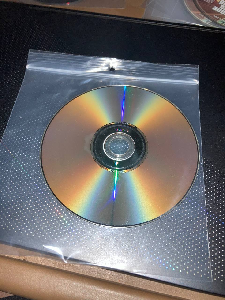 Grand Theft Auto San Andreas (Greatest Hits) for PlayStation 2 (Loose Disc)