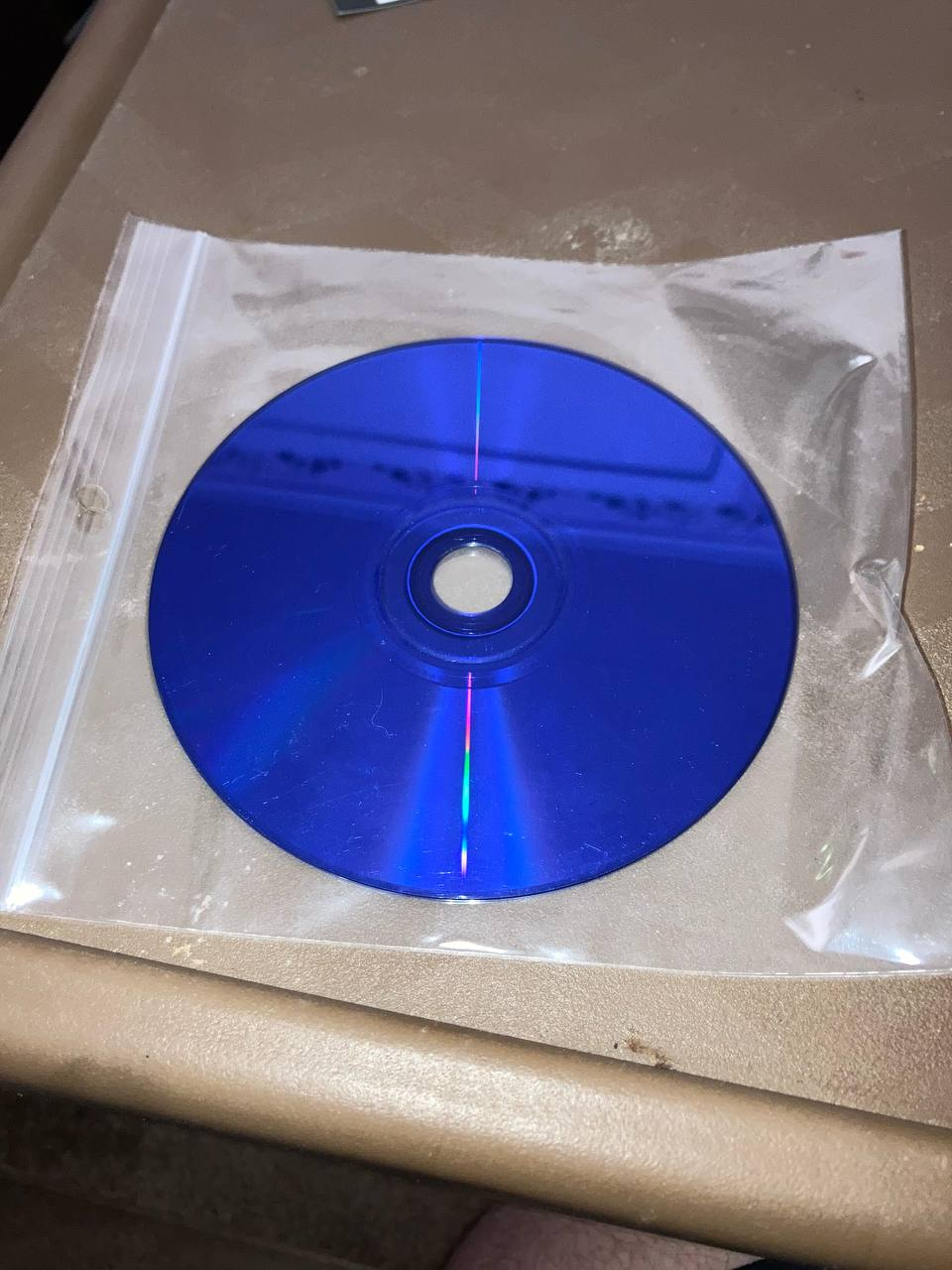 Harry Potter And The Chamber of Secrets for PlayStation 2 (loose disc)