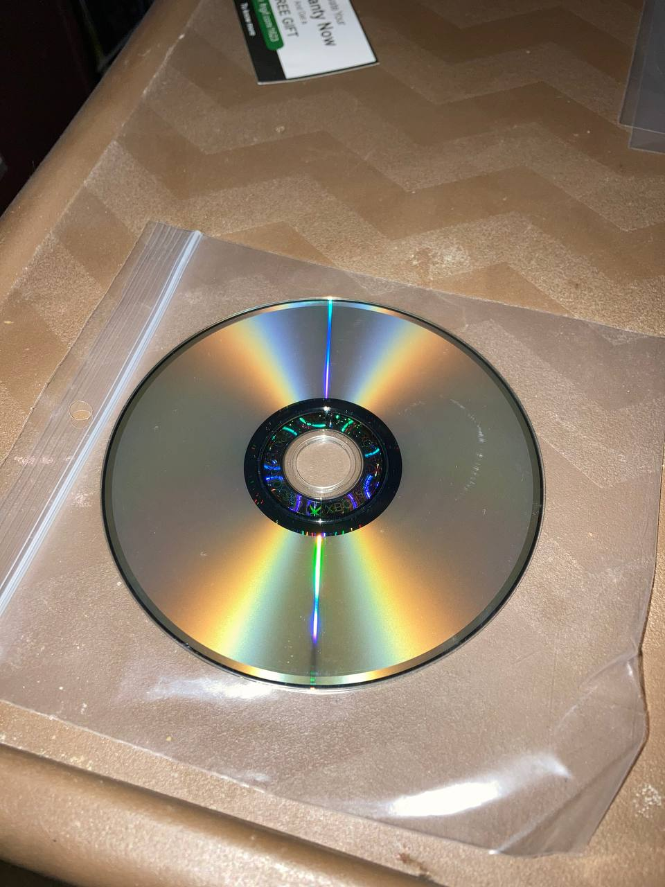 Hitman HD Trilogy for Xbox 360 (Loose Disc 1 & 2)