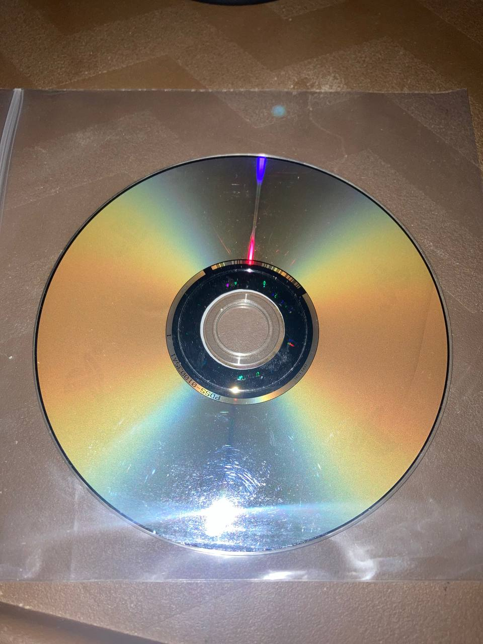 Kya Dark Lineage for PlayStation 2 (Loose Disc)