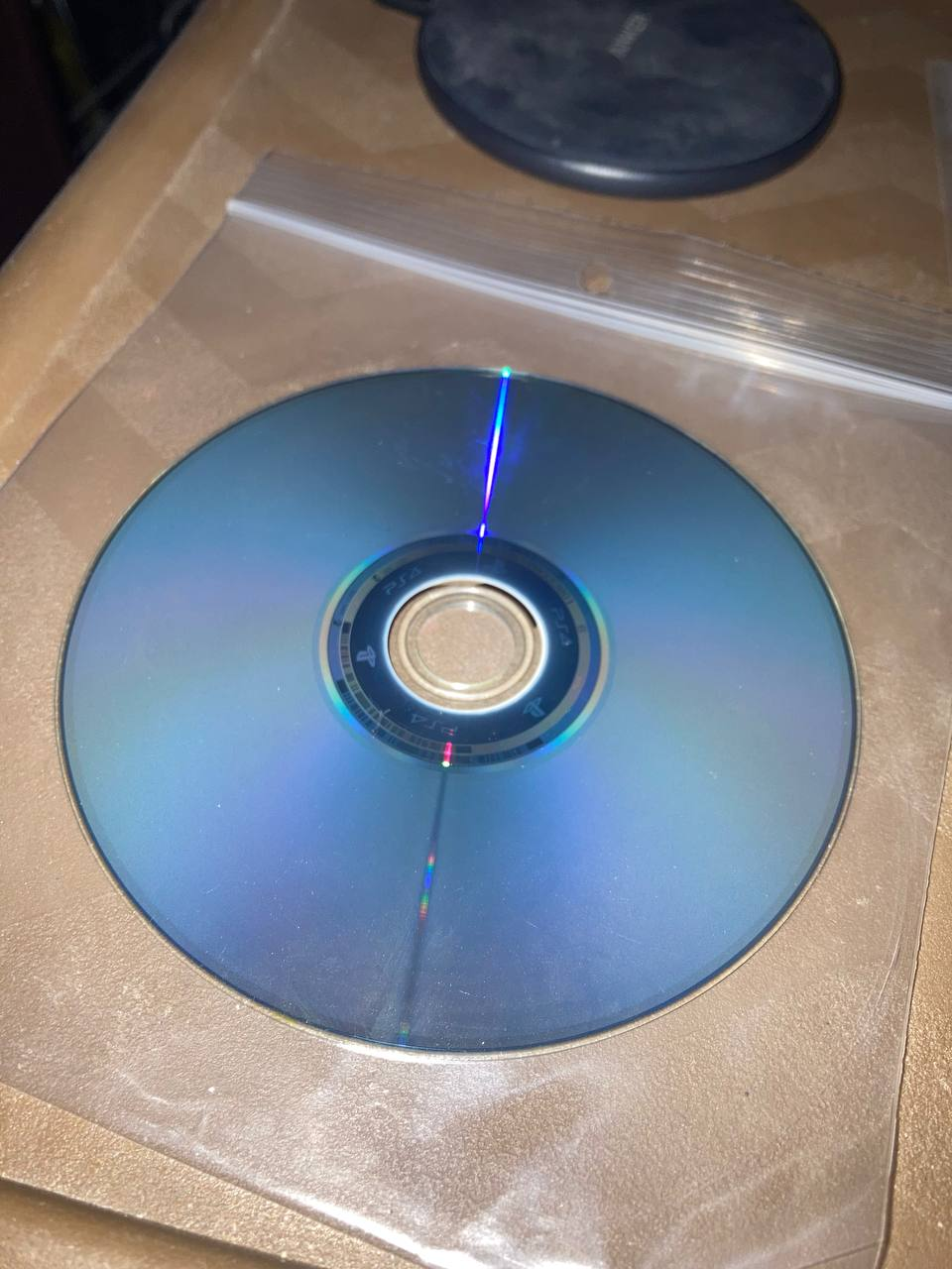 Mortal Kombat 11 for PlayStation 4 (Loose Disc)