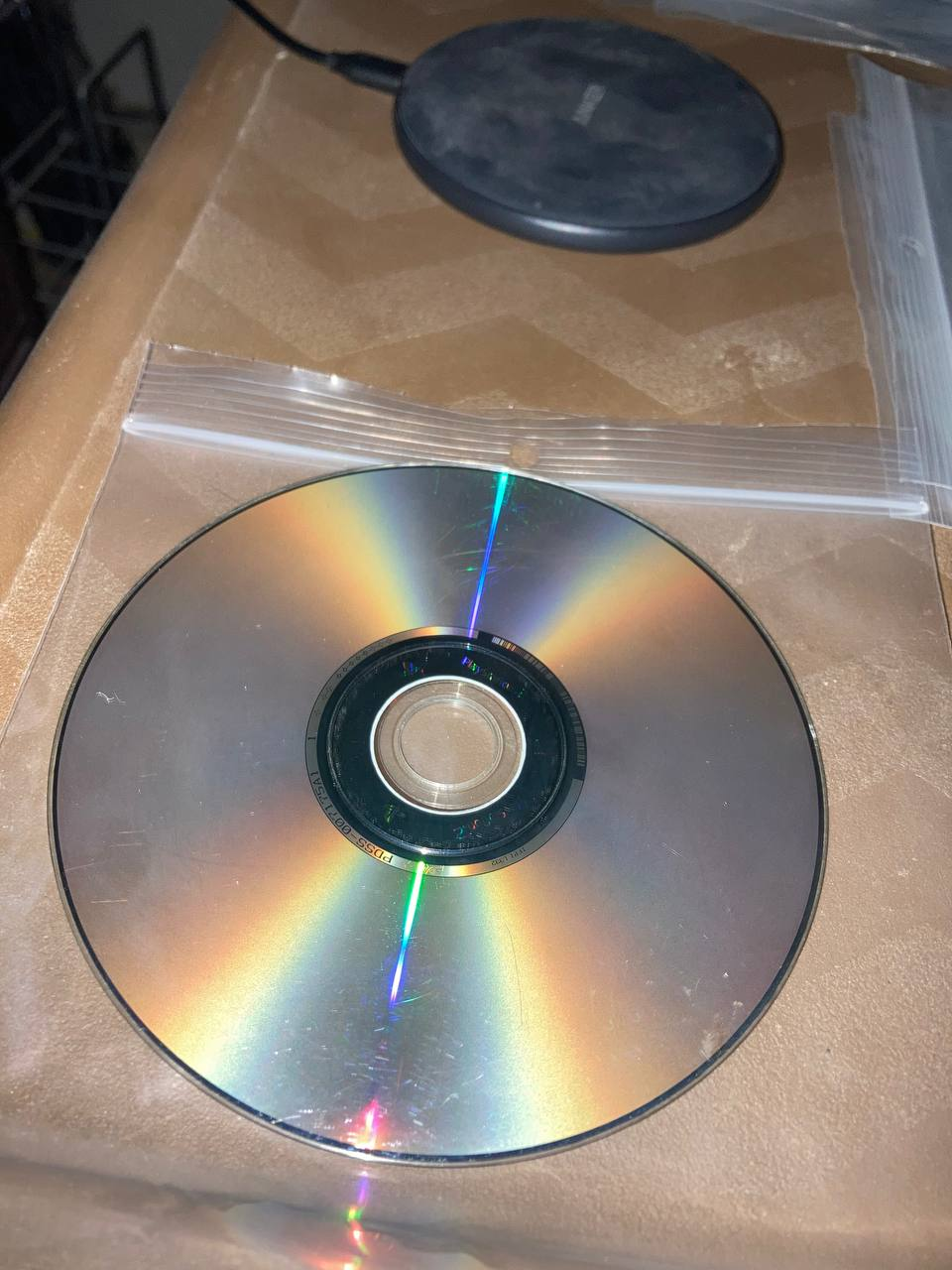 Midnight Club 2 for PlayStation 2 (Loose Disc)