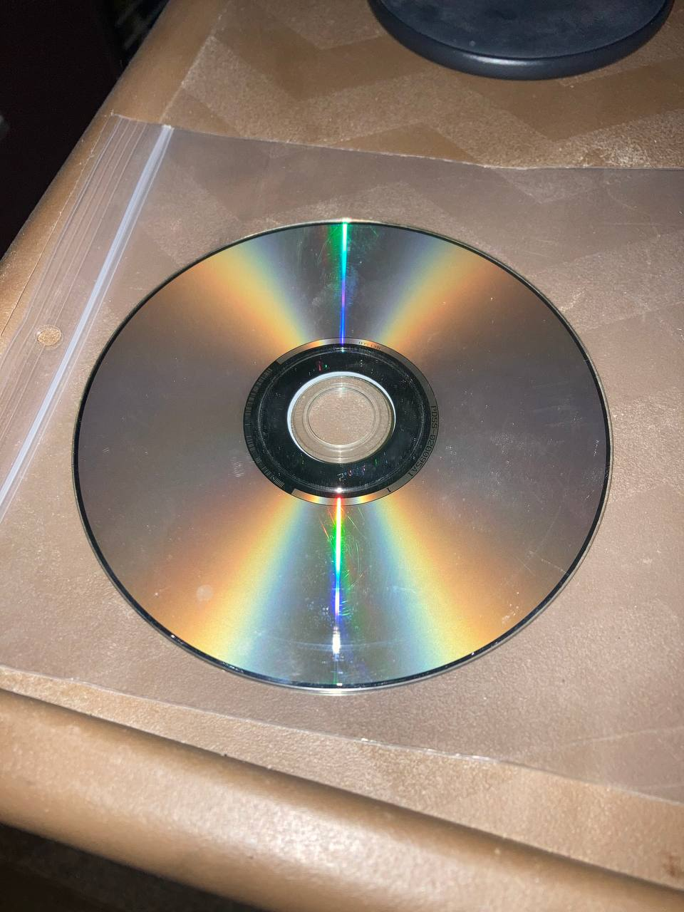The Matrix Path of Neo for PlayStation 2 (Loose Disc)