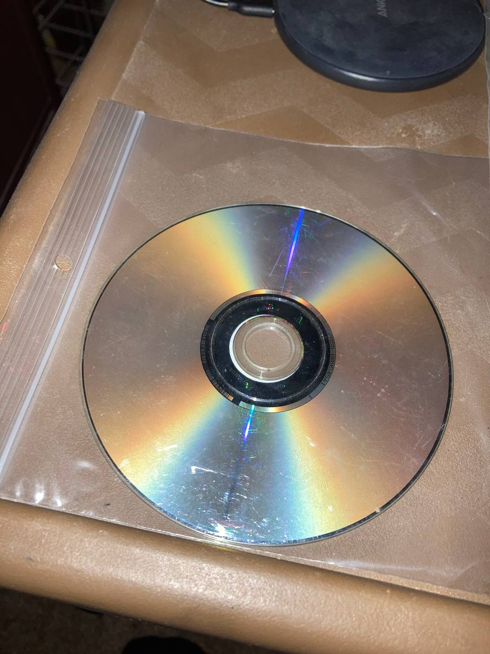 Midway Arcade Treasures for PlayStation 2 (Loose Disc)