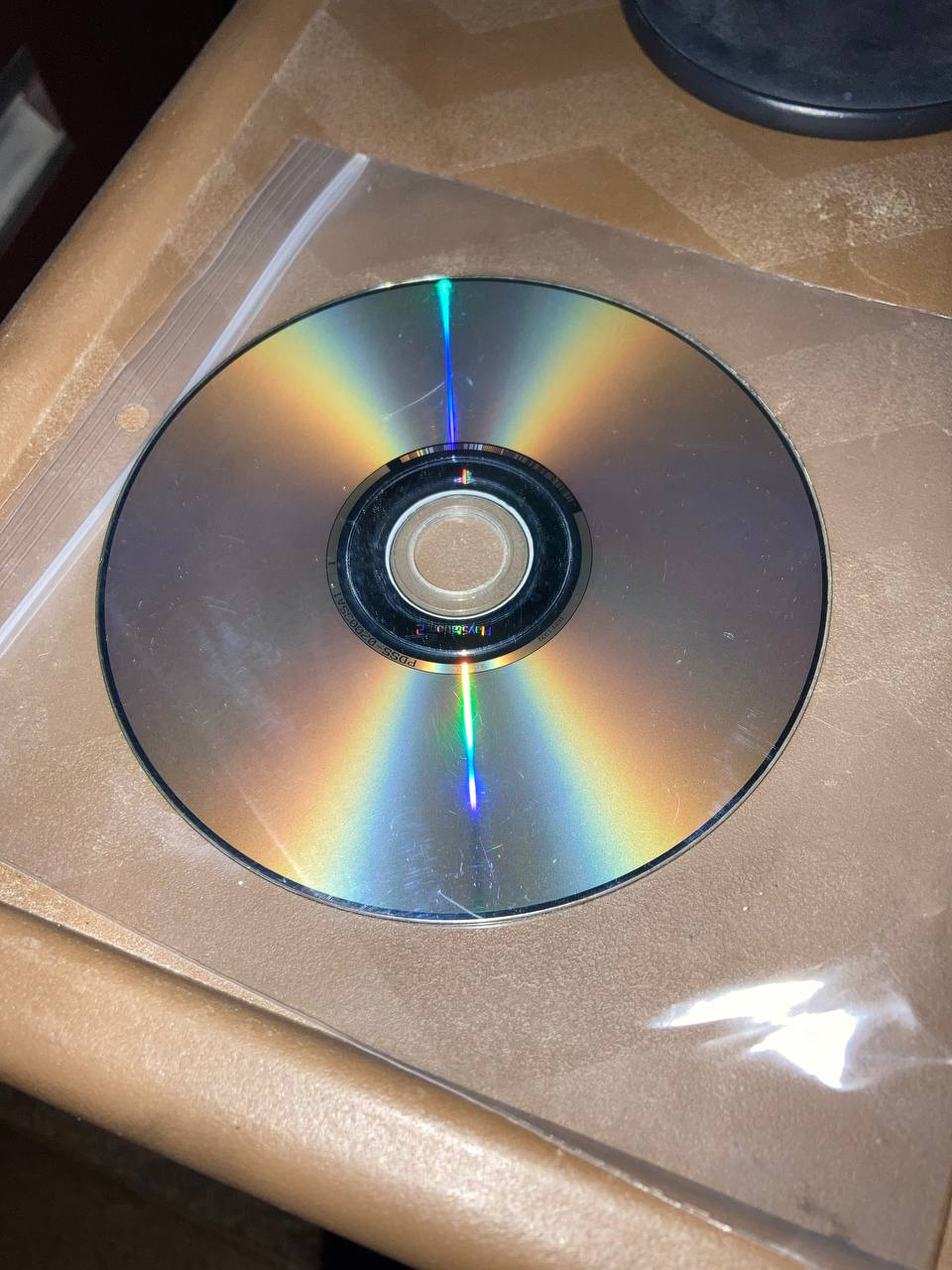 Need For Speed Most Wanted for PlayStation 2 (Loose Disc)