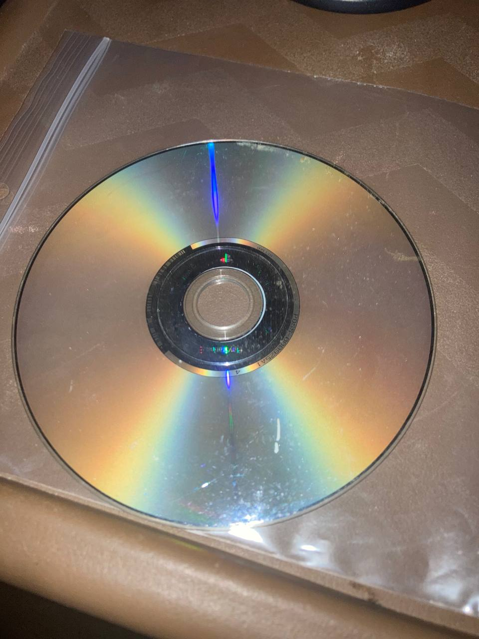 Onimusha Warlords for PlayStation 2 (Loose Disc)