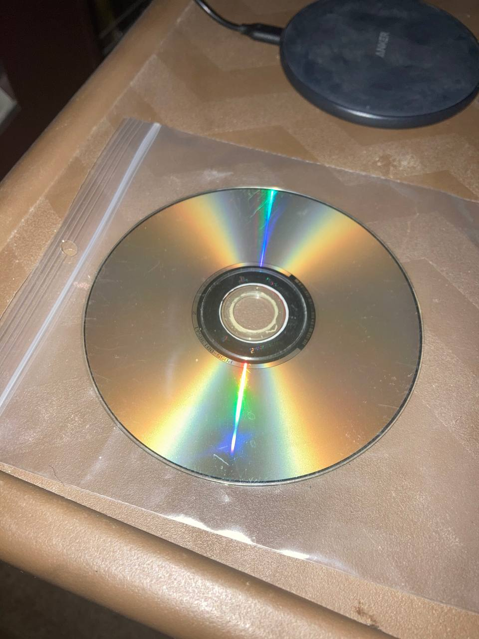 Red Faction for PlayStation 2 (Loose Disc)