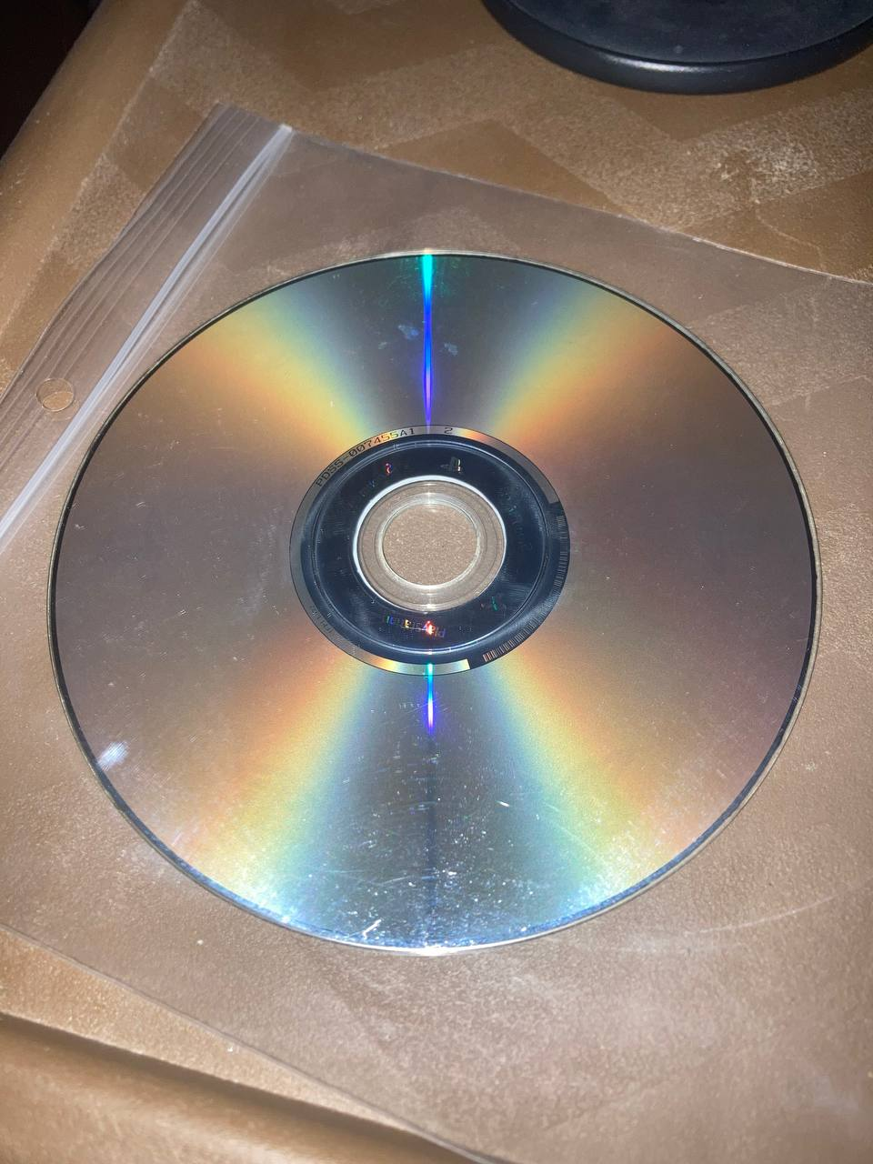 SOCOM II Navy Seals for PlayStation 2 (Loose Disc)