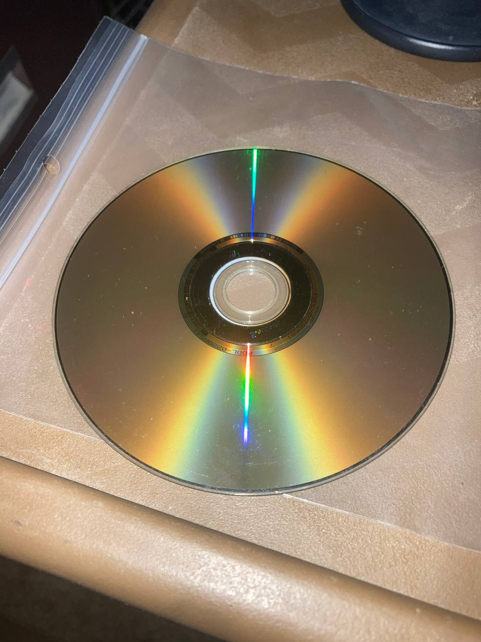 Rogue Galaxy for PlayStation 2 (Loose Disc)