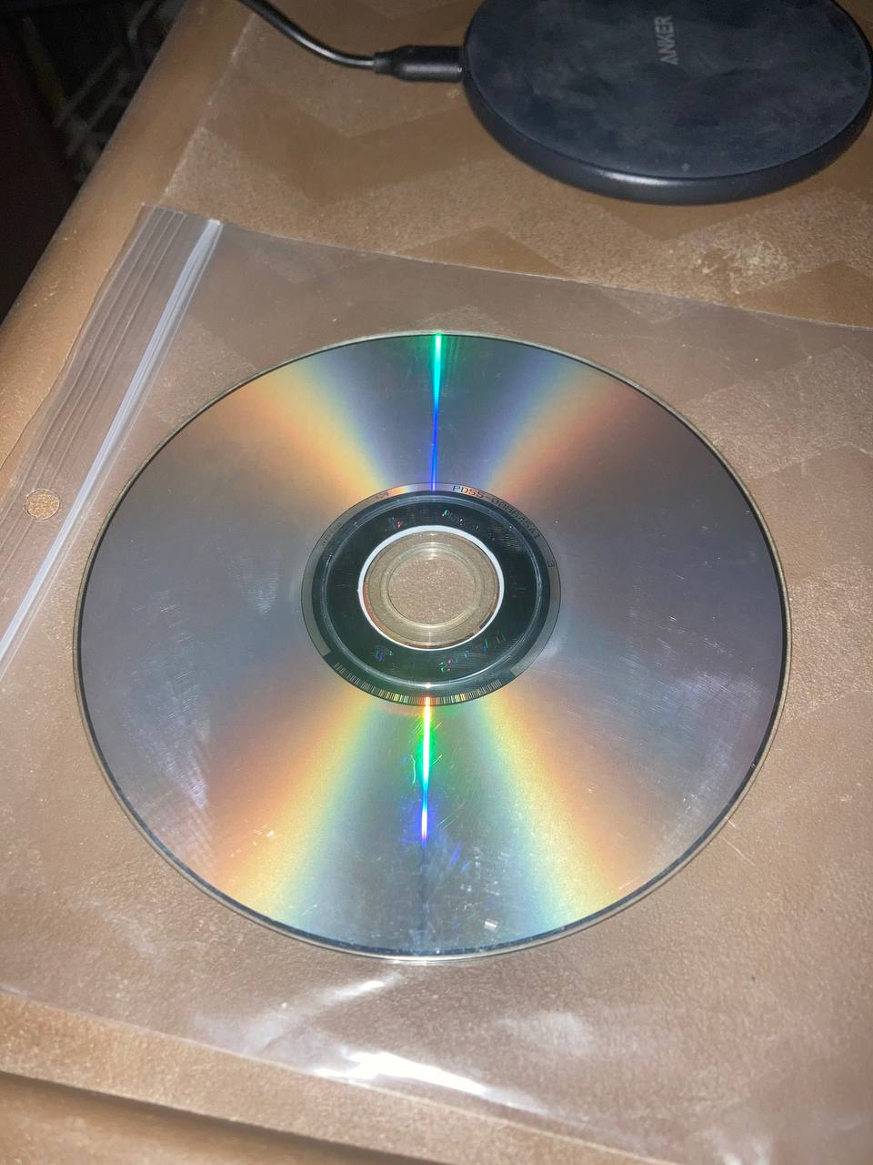 Resident Evil Outbreak for PlayStation 2 (Loose Disc)