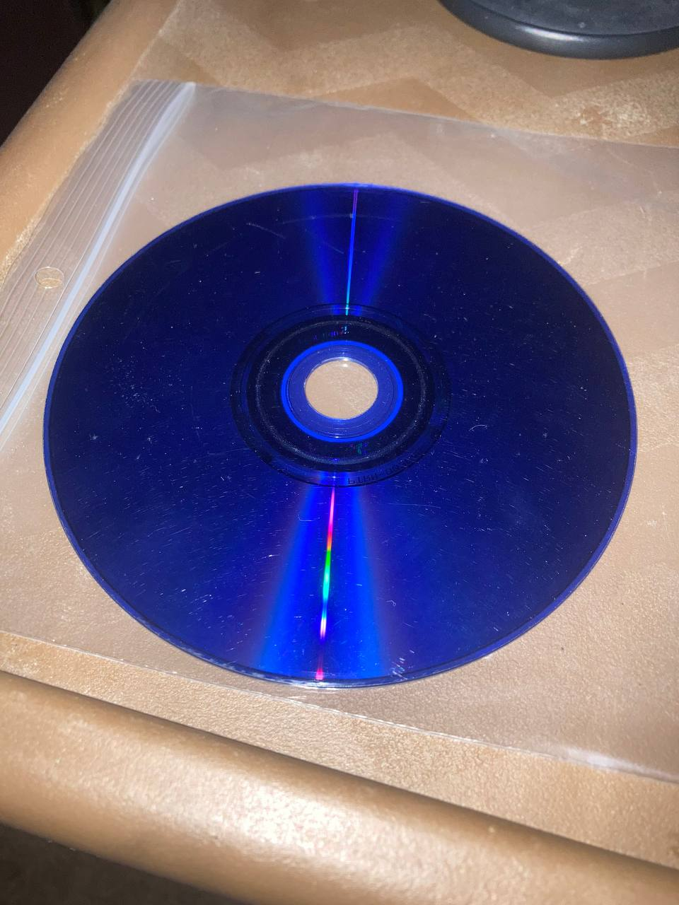 Spongebob Squarepants Reveng of the Flying Dutchman for PlayStation 2 (Loose Disc)