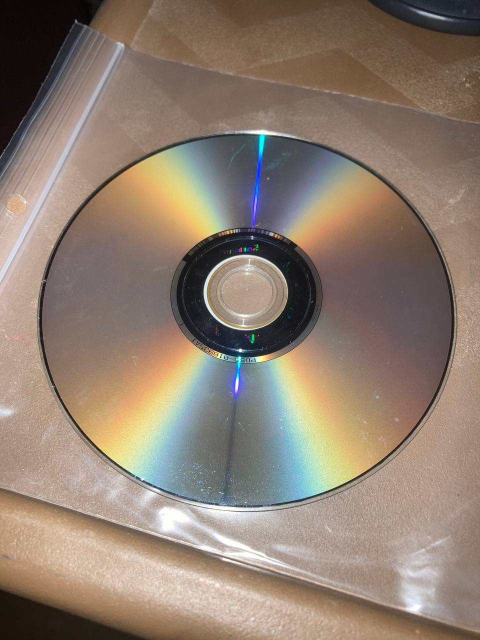 NBA Streets Vol 3 for PlayStation 2 (Loose Disc)