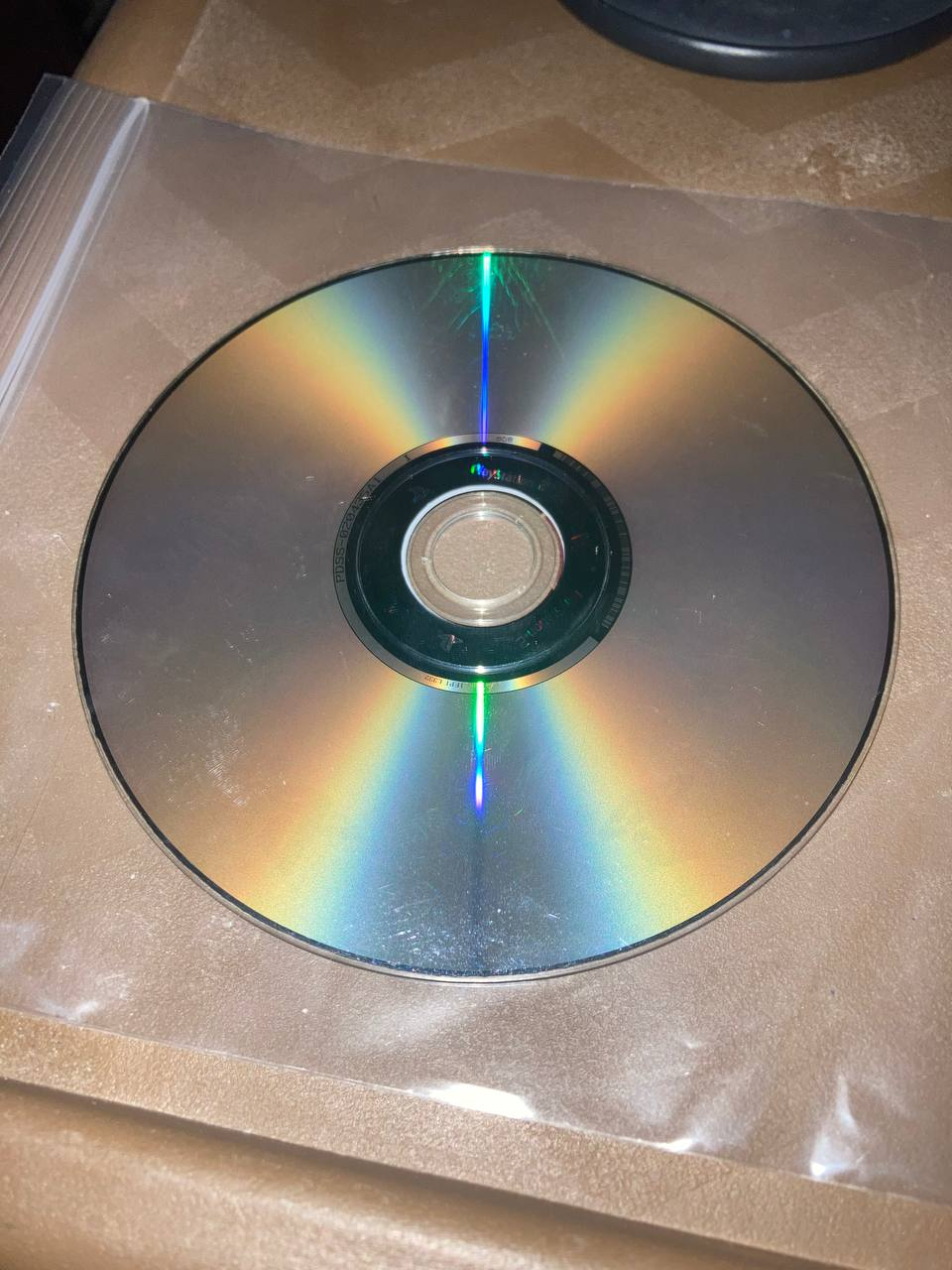 Smackdown vs. Raw  2006 (Greatest Hits) for PlayStation 2 (Loose Disc)