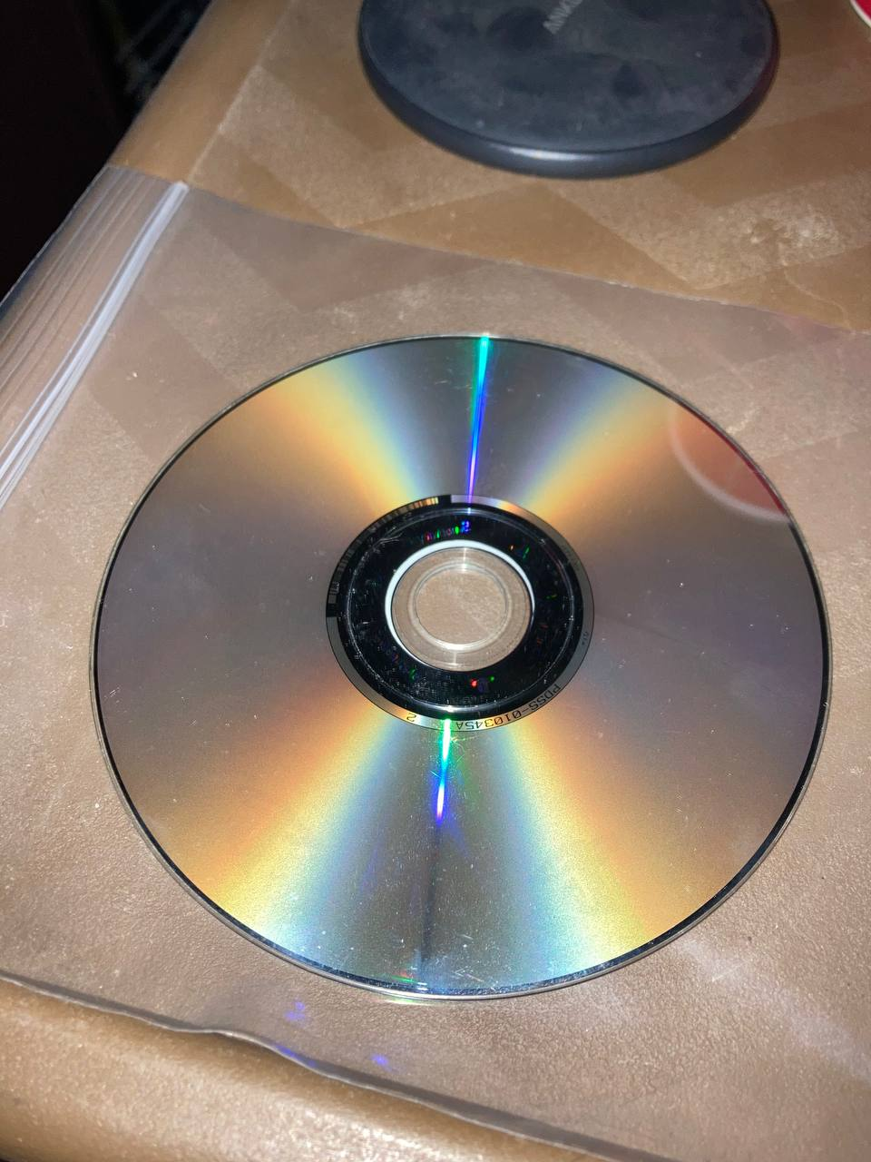 The Sims Bustin Out (Greatest Hits) For PlayStation 2 (Loose Disc)