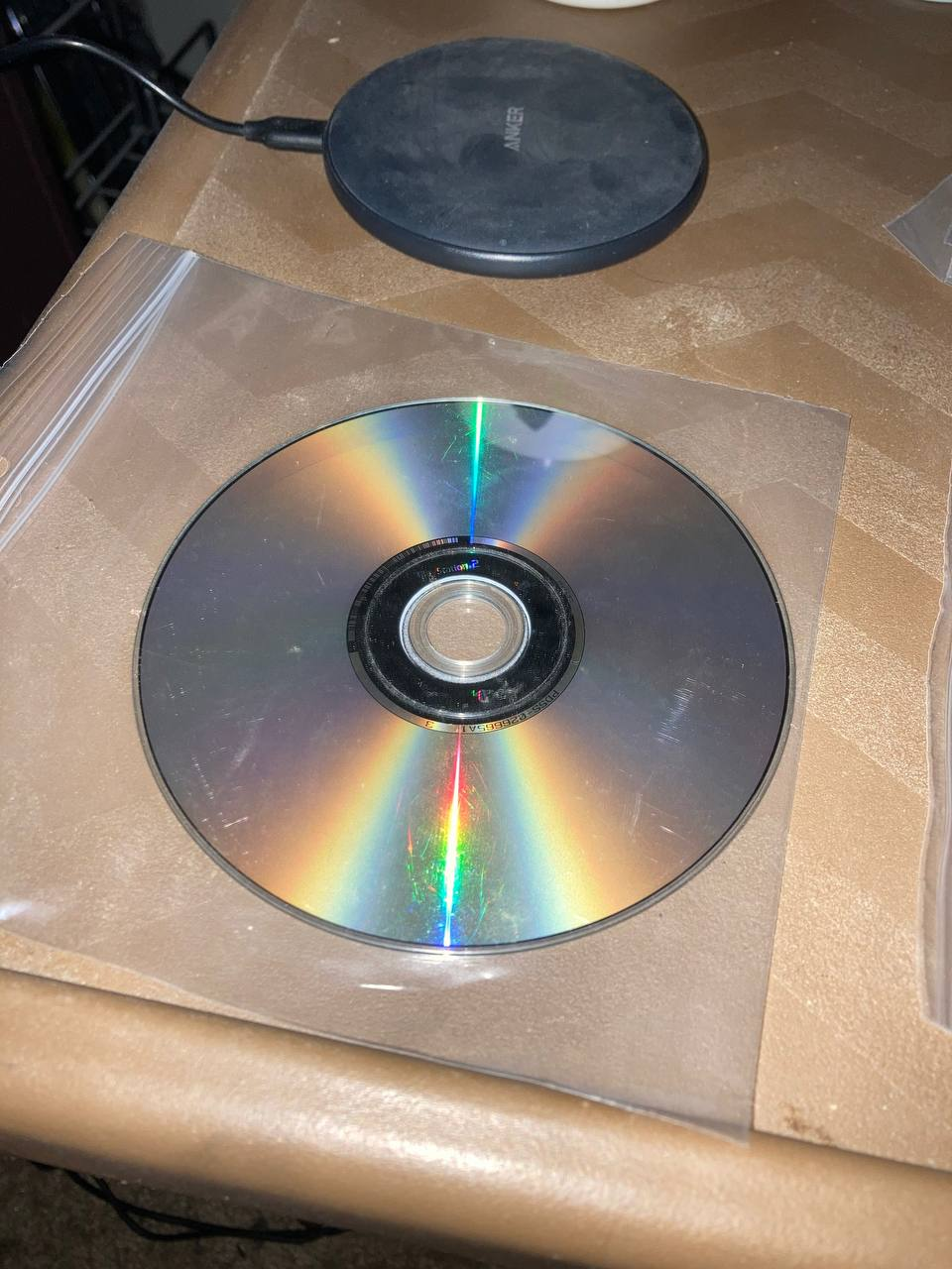 Transformers: The Game (Greatest Hits) for PlayStation 2 (Loose Disc)