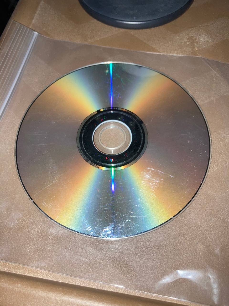 Tak and the Power of JuJu for PlayStation 2 (Loose Disc)