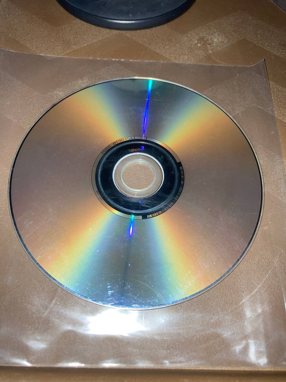 Ty the Tasmanian Tiger 3 for PlayStation 2 (Loose Disc)