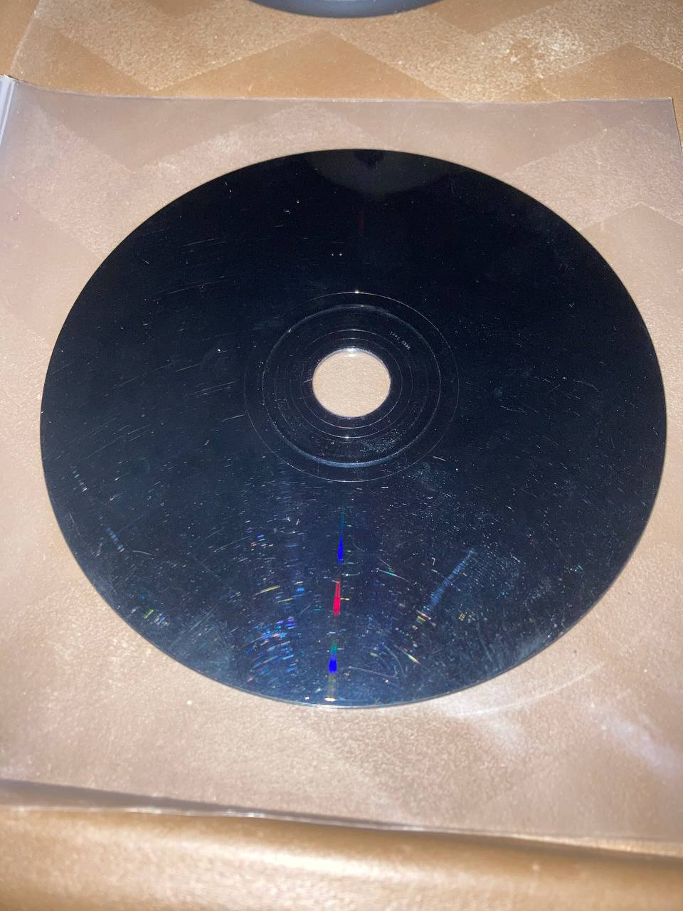 Twisted Metal 4 for PlayStation (Loose Disc)