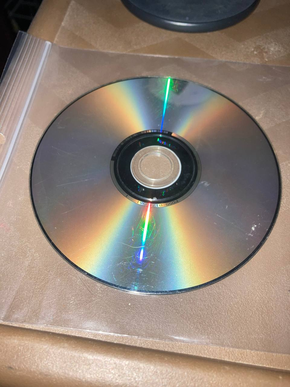 Time Splitters Future Perfect for PlayStation 2 (Loose Disc)