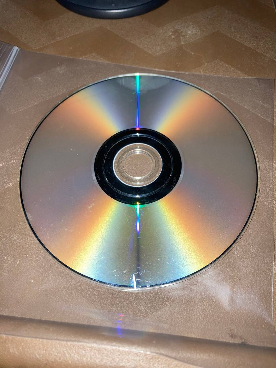 Wii Sports Resort for Wii (Loose Disc)