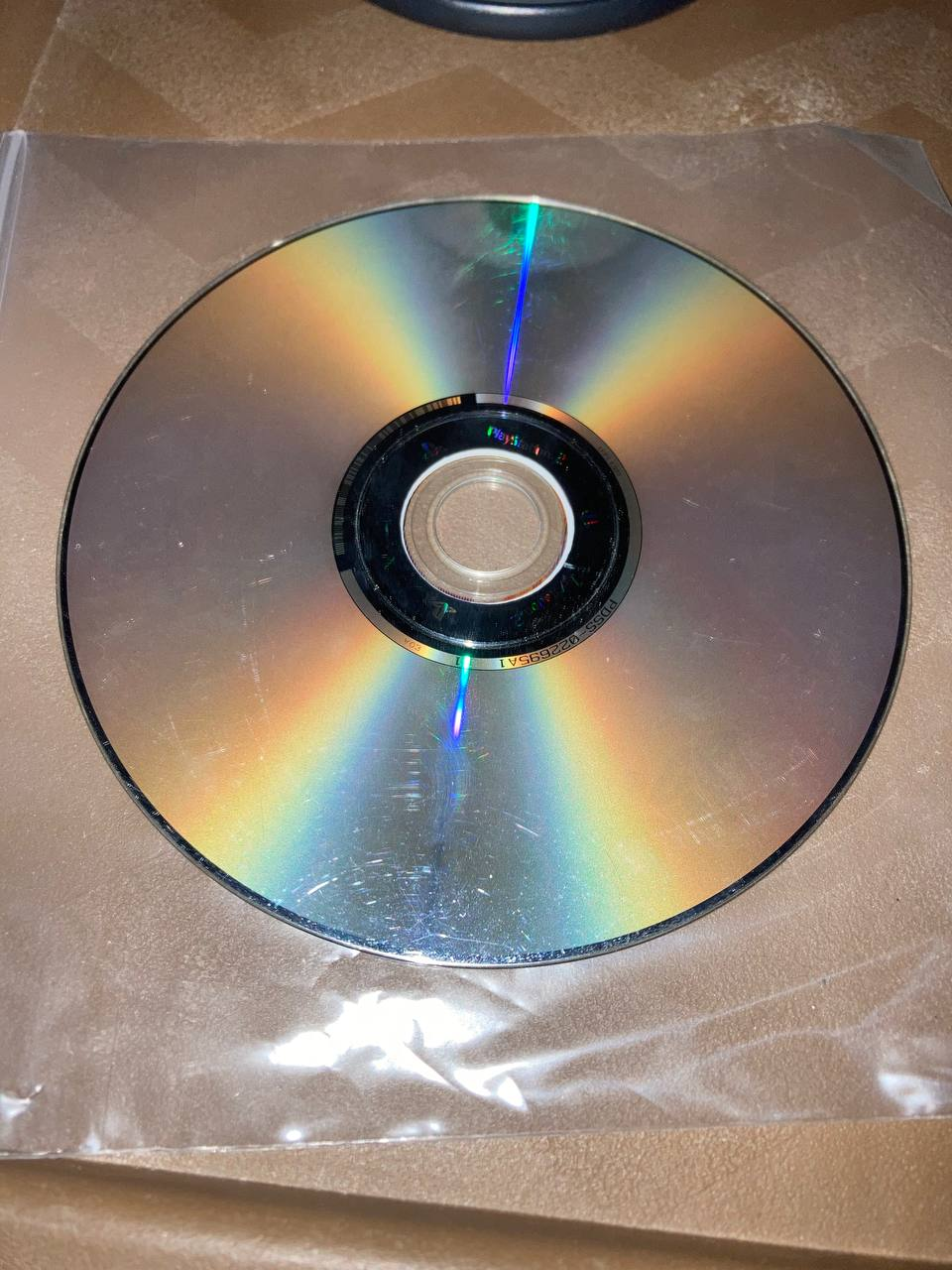 War Gods for PlayStation (Loose Disc)