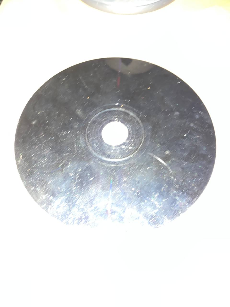 Worms Armageddon for PlayStation (Loose Disc)