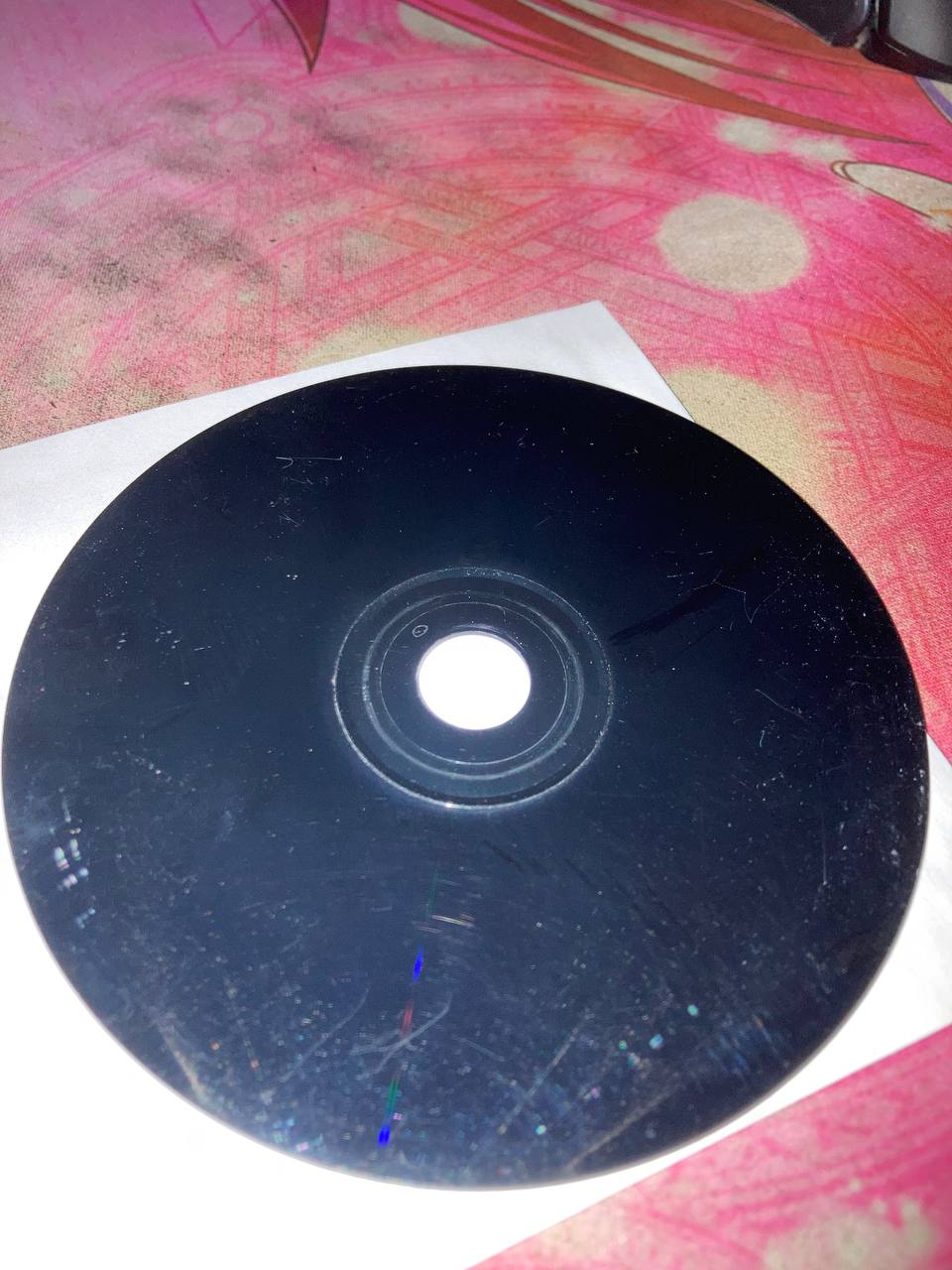 Vandal Hearts for PlayStation (Loose Disc)