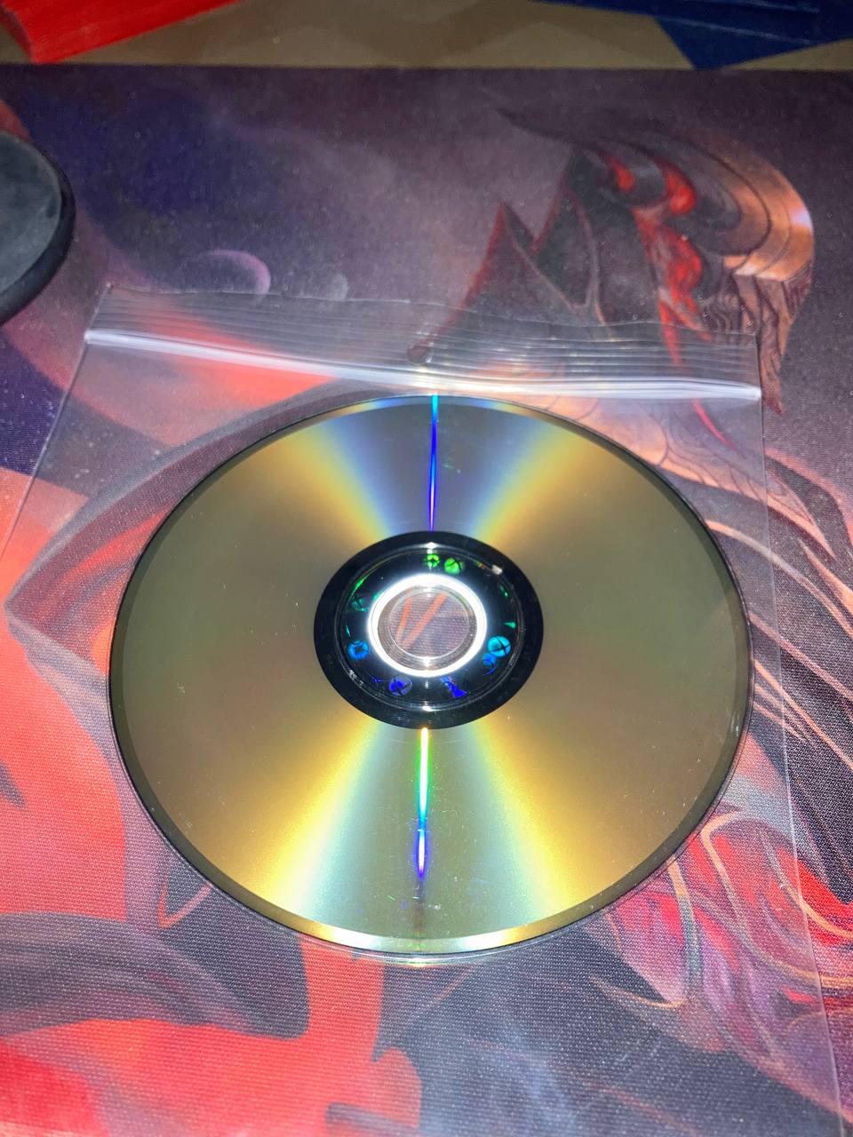 Halo Combat Evolved Anniversary for Xbox 360 (loose disc)