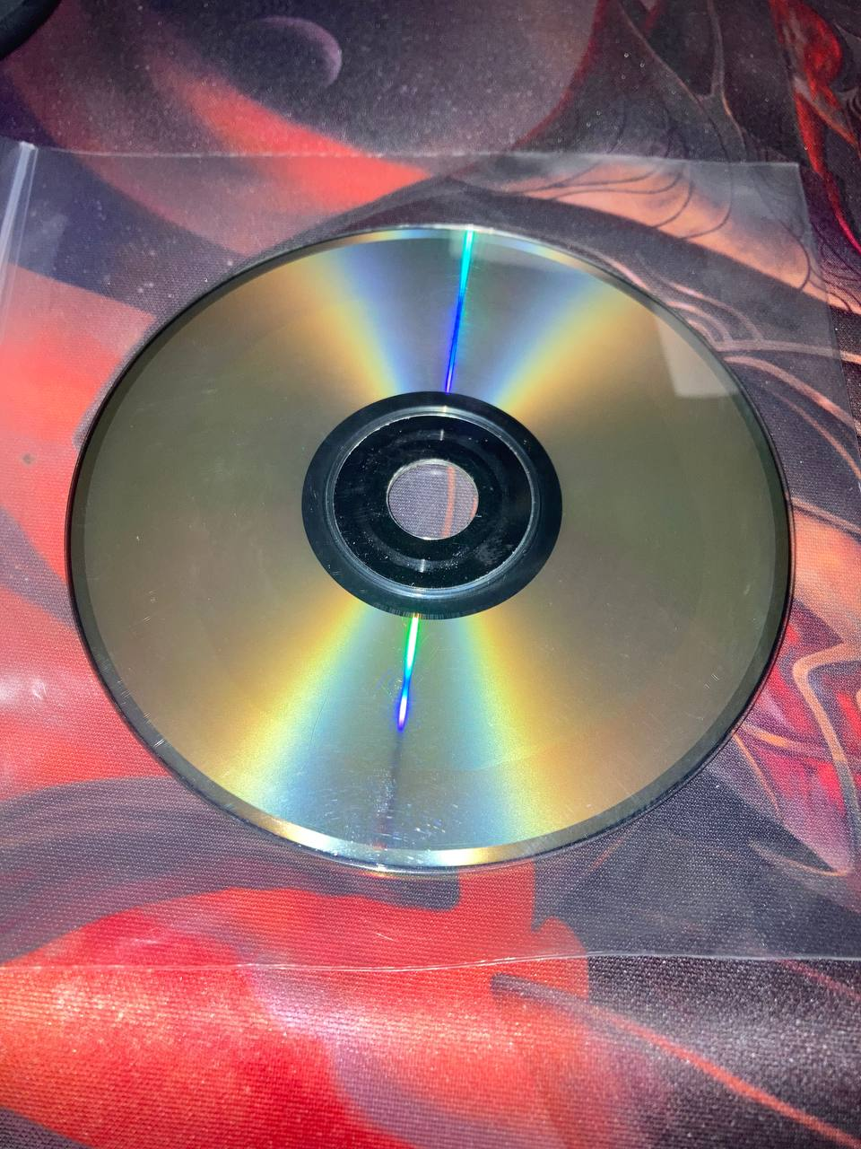 Dragon Age Origins: Awakening Expansion (loose disc)