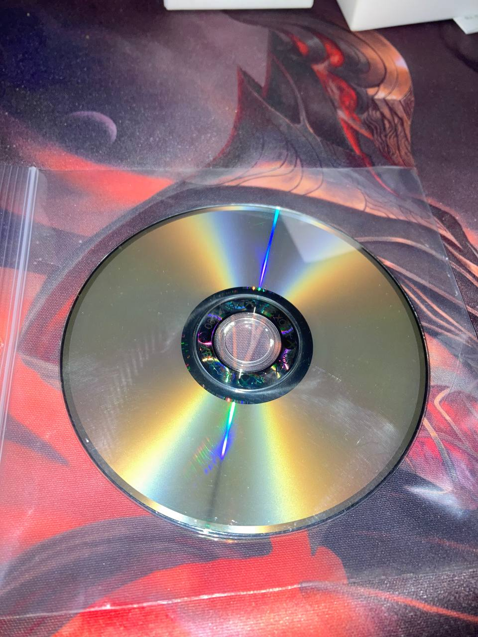 Mafia 2 for Xbox 360 (loose disc)