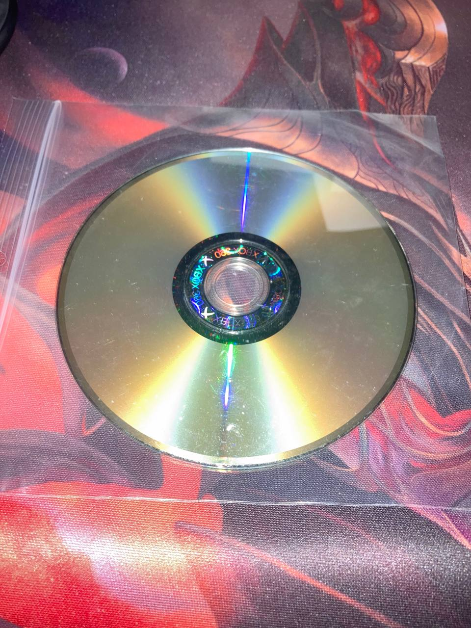 Dynasty Warriors 8 for Xbox 360 (loose disc)