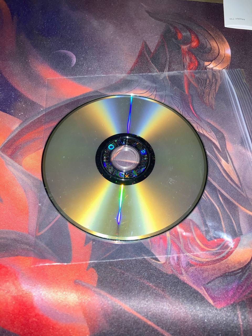 MLB 2K13 for Xbox 360 (loose disc)