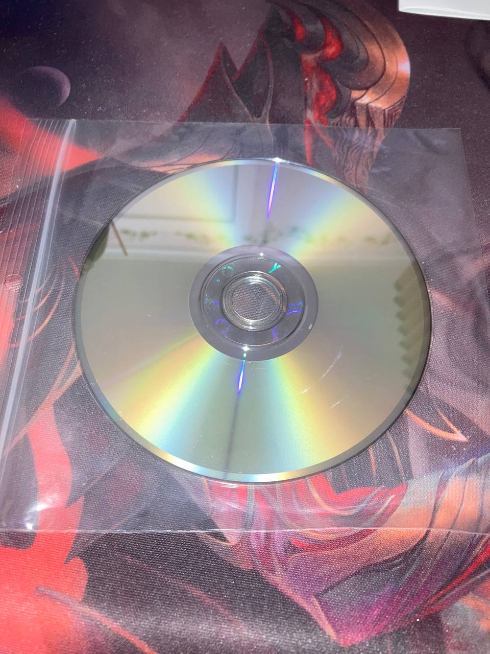 Lego Harry Potter: Years 5-7 for Xbox 360 (loose disc)