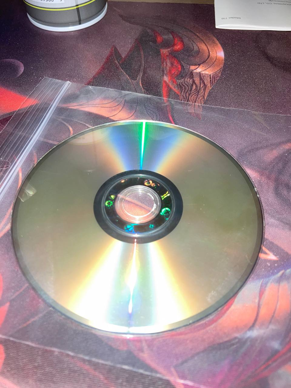 Red Dead Redemption for Xbox 360 (Loose Disc)