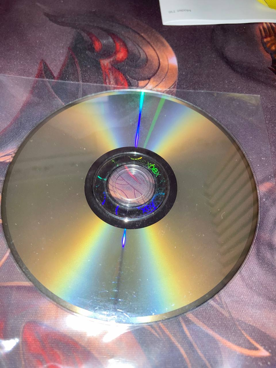 Dynasty Warriors 5: Empires for Xbox 360 (Loose Disc)