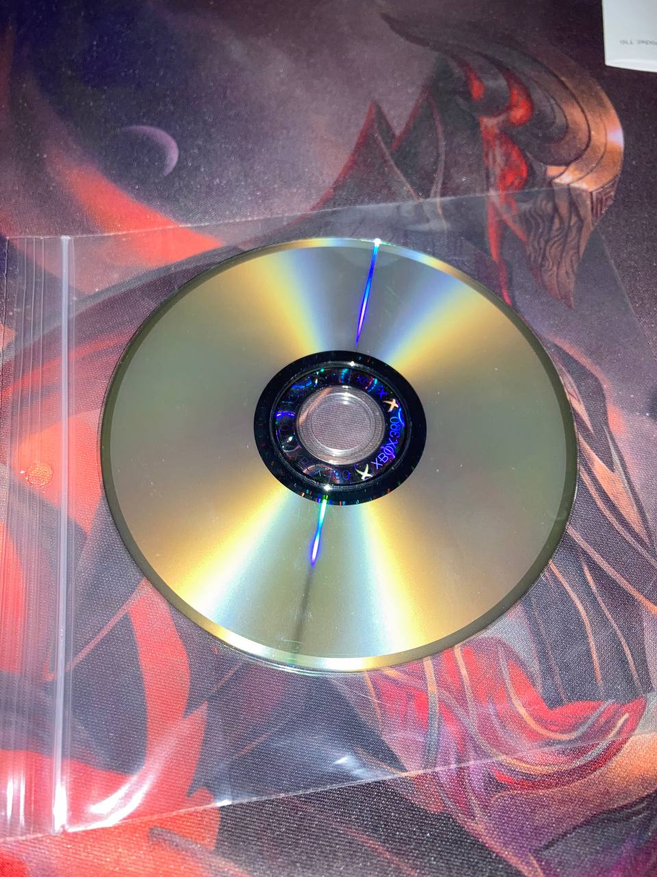 Call of Duty World at War Platinum Hits for Xbox 360 (Loose Disc)