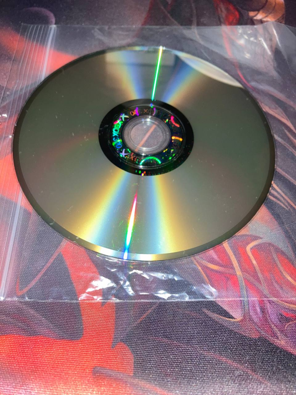 Minecraft: Story Mode for Xbox 360 (Loose Disc)