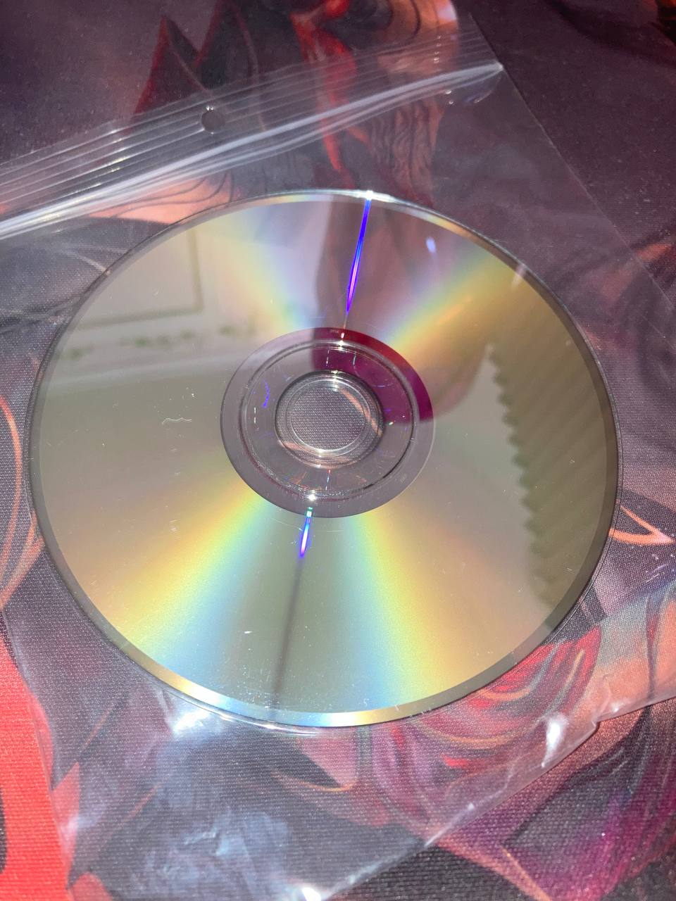 Dragon Age: Inquisition for Xbox 360 (Loose Disc)