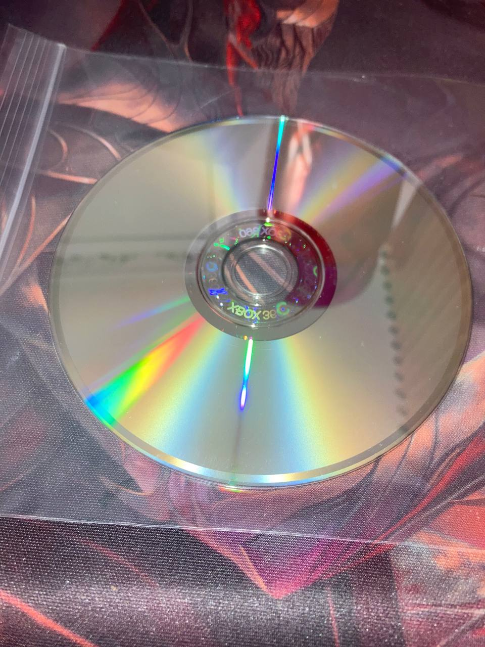 Call of Duty Black Ops 3 Zombies & Multiplayer Disc for Xbox 360 (Loose Disc)