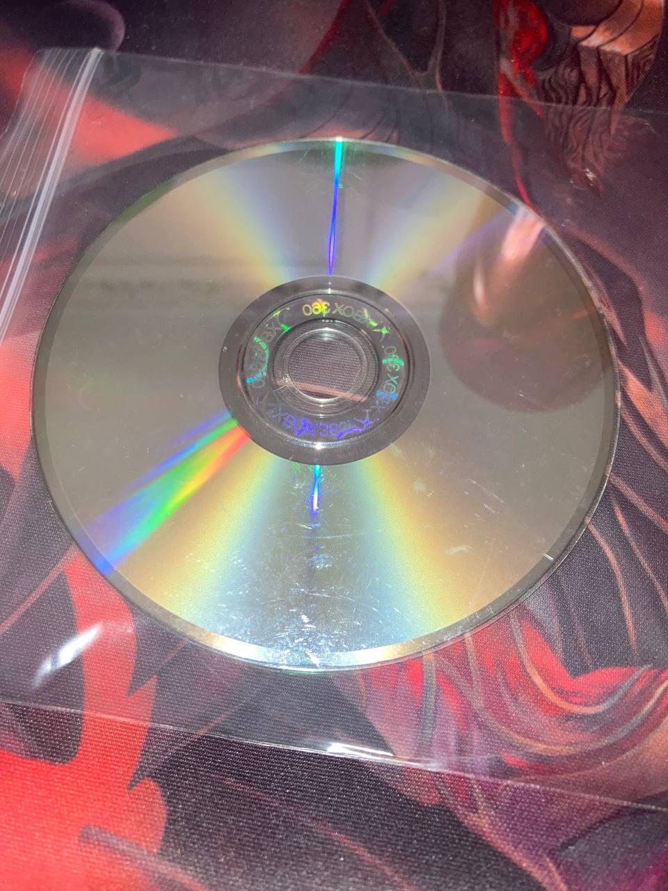 Sniper Elite V2 for Xbox 360 (Loose Disc)