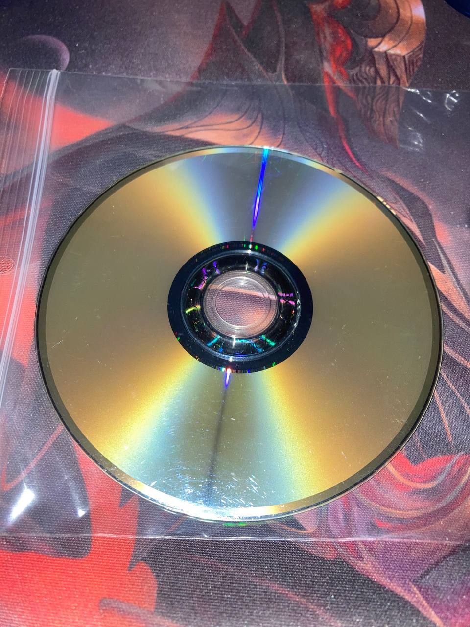 Grand Theft Auto IV for Xbox 360 (Loose Disc)