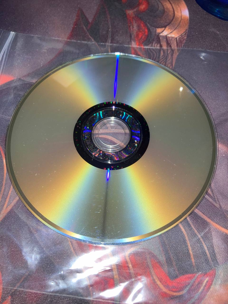 Diablo 3 for Xbox 360 (Loose Disc)