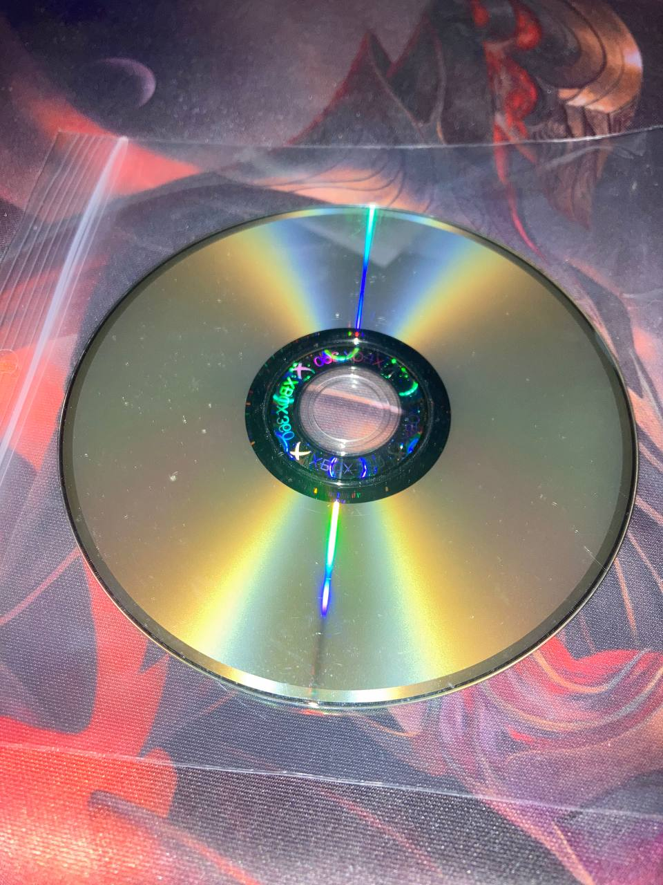 NBA 2K15 for Xbox 360 (Loose Disc)