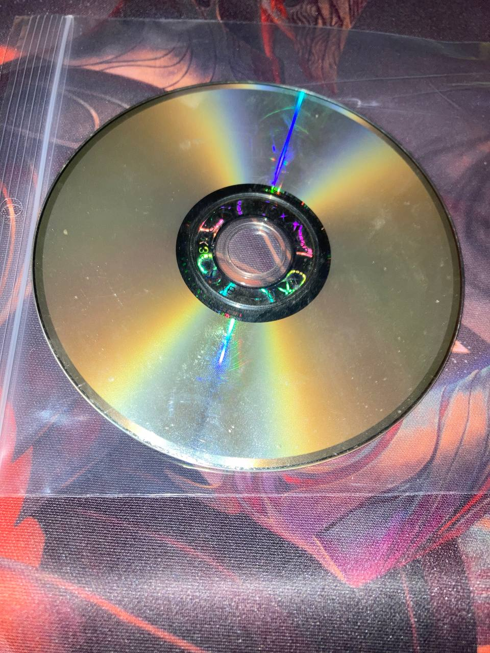 NBA 2K12 for Xbox 360 (Loose Disc)