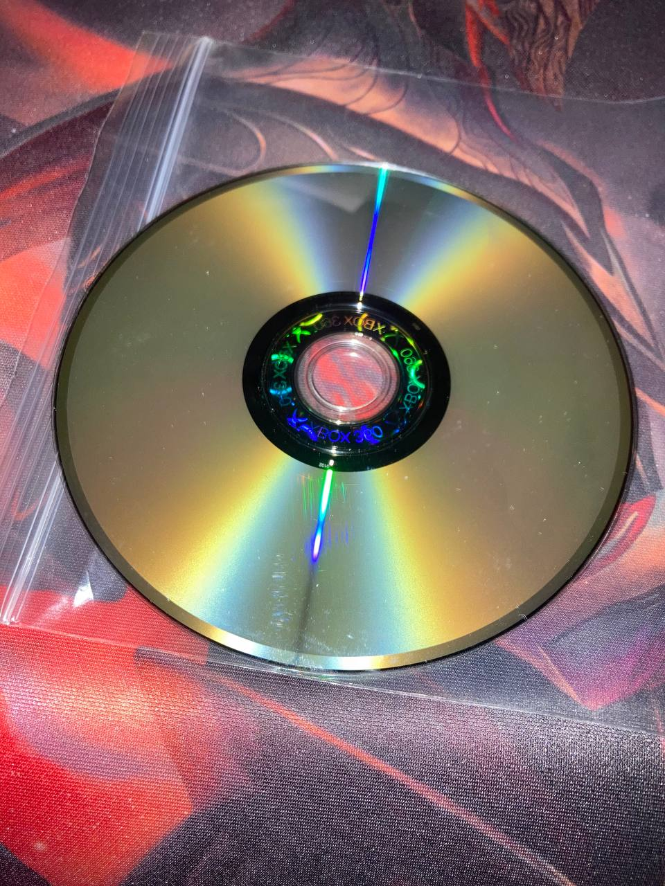 Lego Harry Potter: Years 5-7 for Xbox 360 (Loose Disc)